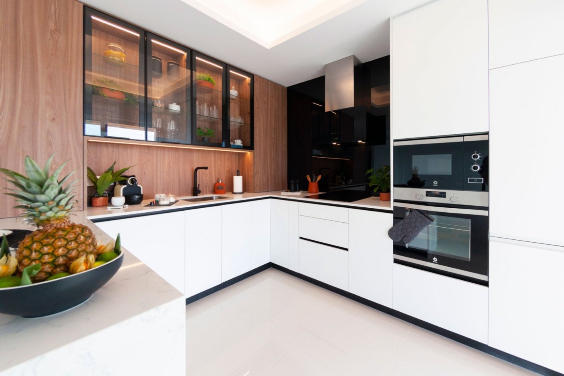 New Build - Villa -
Ciudad Quesada - Rojales - Doña pepa