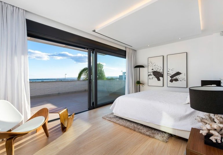 New Build - Villa -
Ciudad Quesada - Rojales - Doña pepa