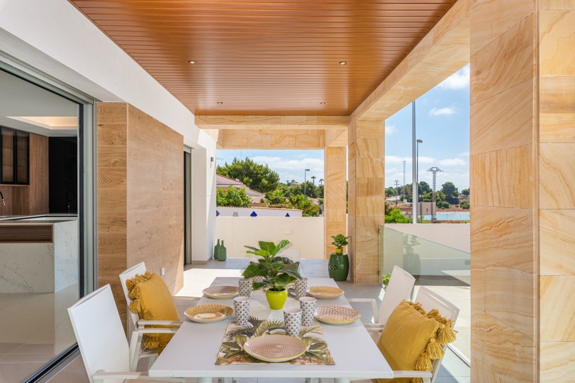 New Build - Villa -
Ciudad Quesada - Rojales - Doña pepa