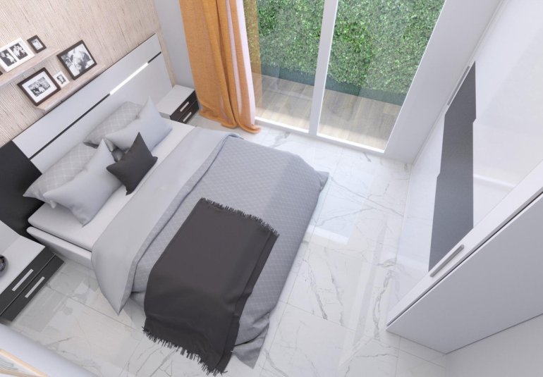 New Build - Villa -
Ciudad Quesada - Rojales - Golf La Marquesa (Ciudad Quesada)