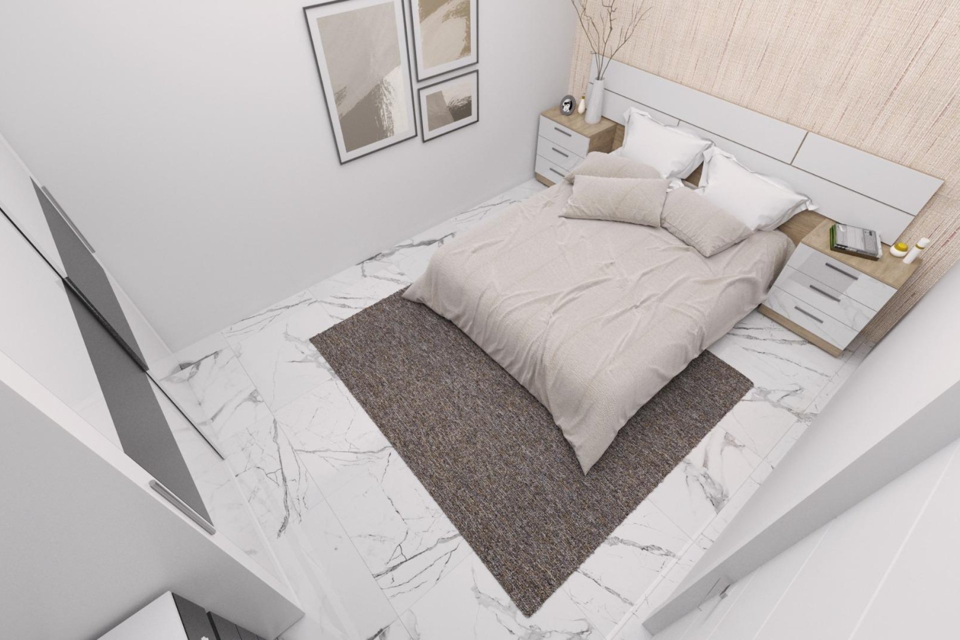 New Build - Villa -
Ciudad Quesada - Rojales - Golf La Marquesa (Ciudad Quesada)