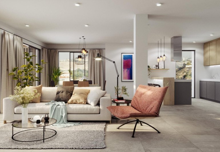 New Build - Villa -
Ciudad Quesada - Rojales - Golf La Marquesa (Ciudad Quesada)