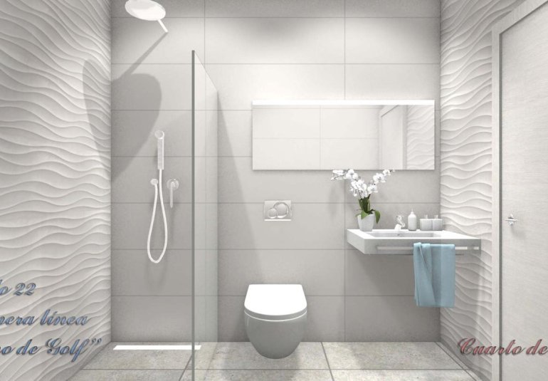 New Build - Villa -
Ciudad Quesada - Rojales - Golf La Marquesa (Ciudad Quesada)