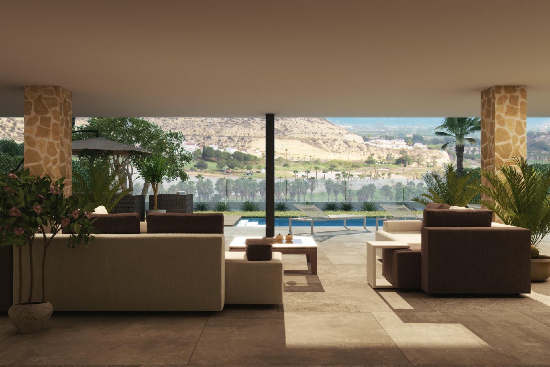 New Build - Villa -
Ciudad Quesada - Rojales - Golf La Marquesa (Ciudad Quesada)