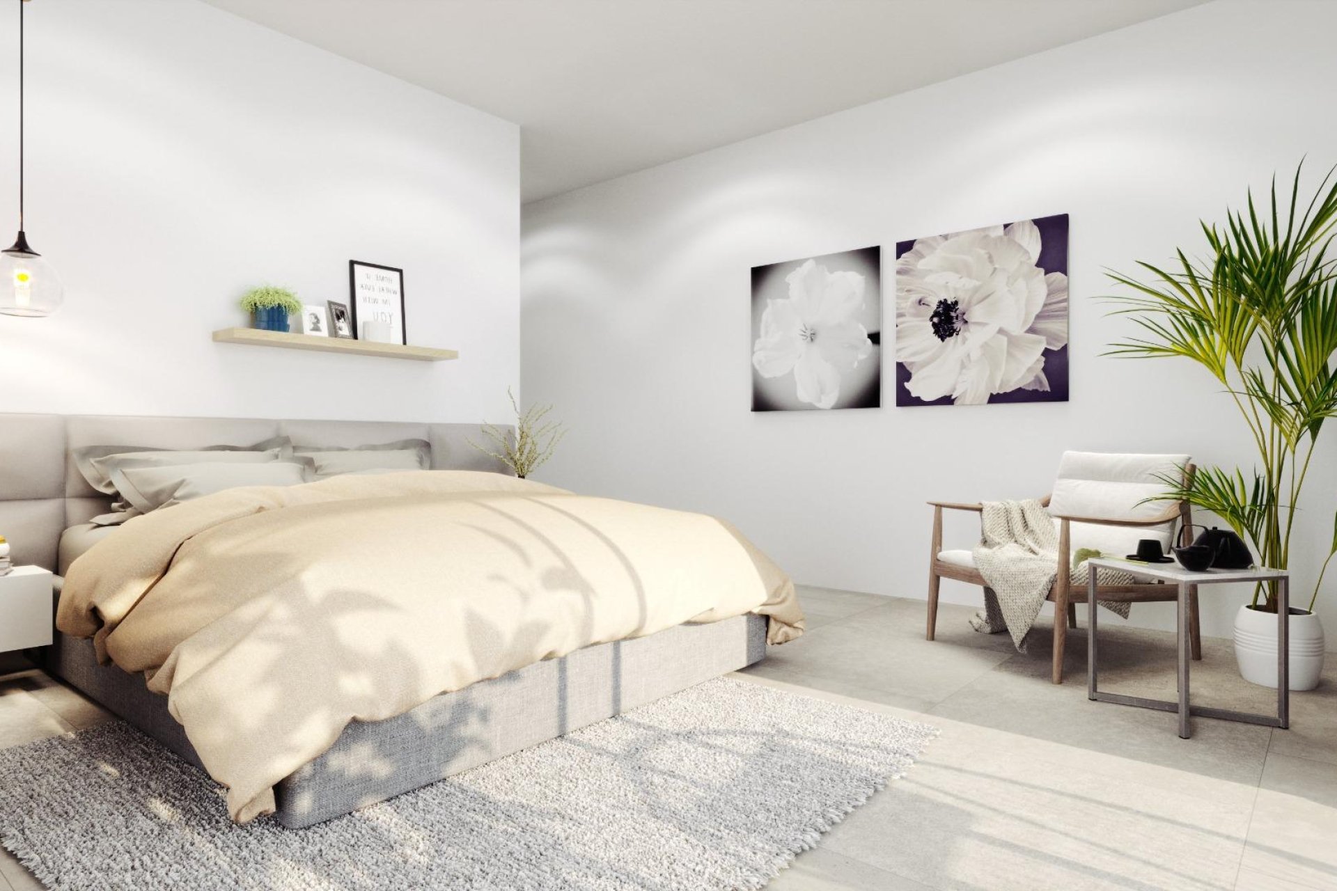 New Build - Villa -
Ciudad Quesada - Rojales - Golf La Marquesa (Ciudad Quesada)