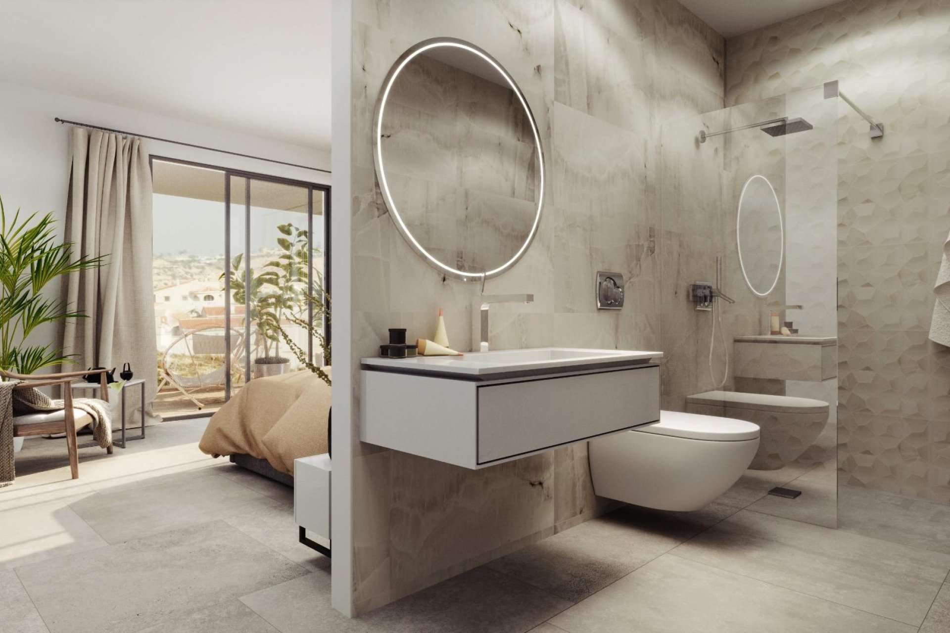 New Build - Villa -
Ciudad Quesada - Rojales - Golf La Marquesa (Ciudad Quesada)