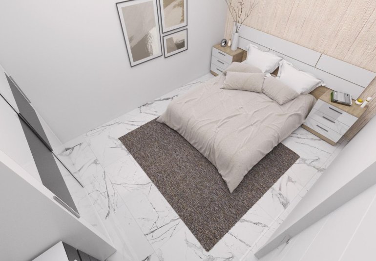 New Build - Villa -
Ciudad Quesada - Rojales - Golf La Marquesa (Ciudad Quesada)