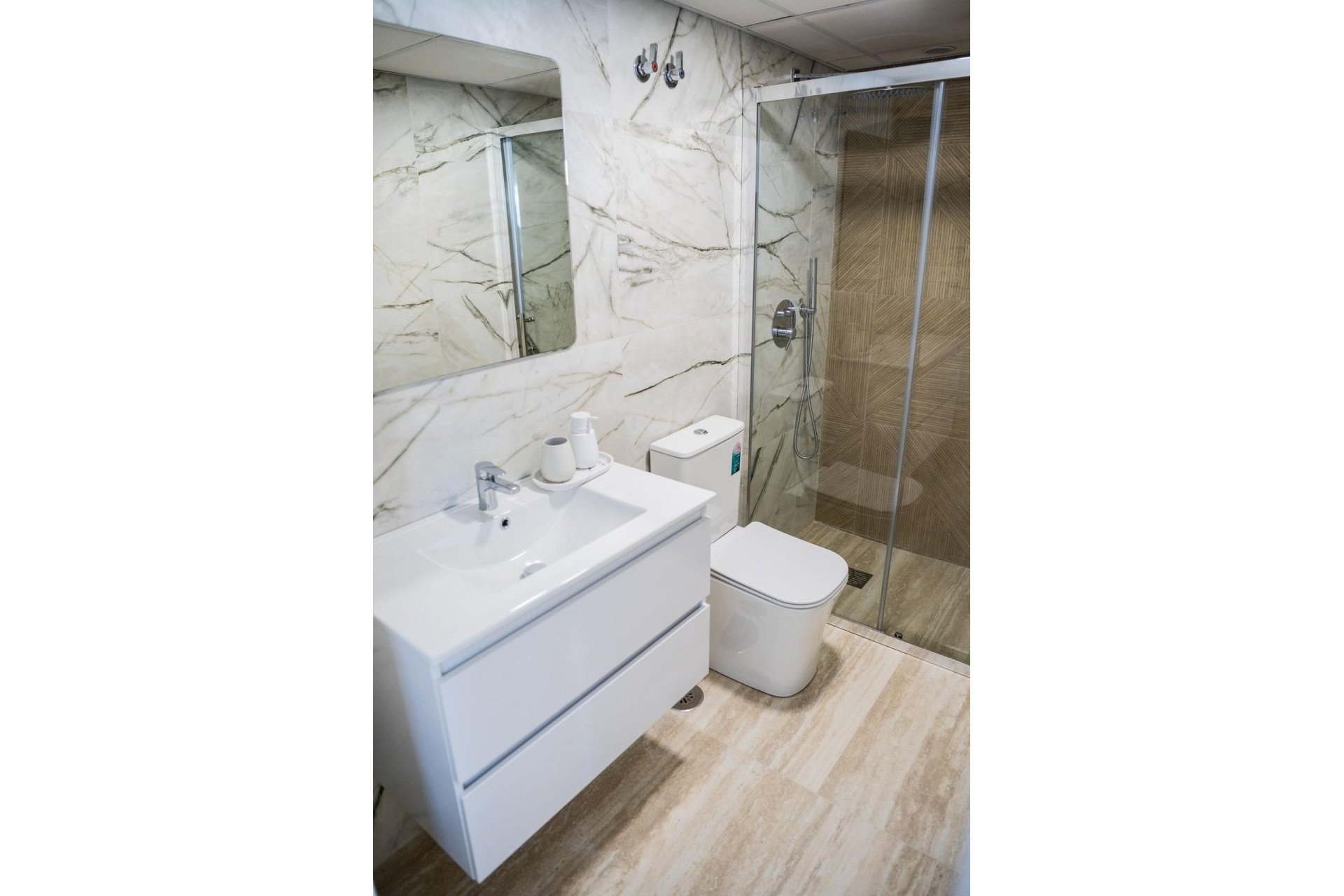 New Build - Villa -
Ciudad Quesada - Rojales - Golf La Marquesa (Ciudad Quesada)