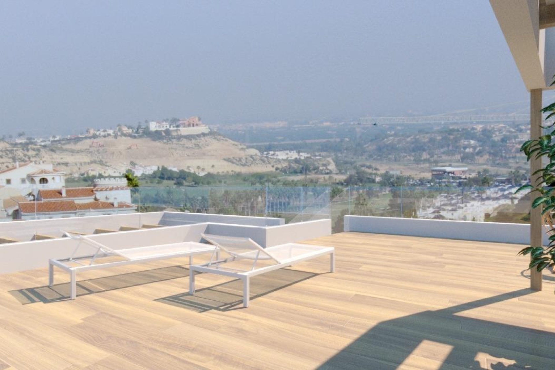 New Build - Villa -
Ciudad Quesada - Rojales - Golf La Marquesa (Ciudad Quesada)
