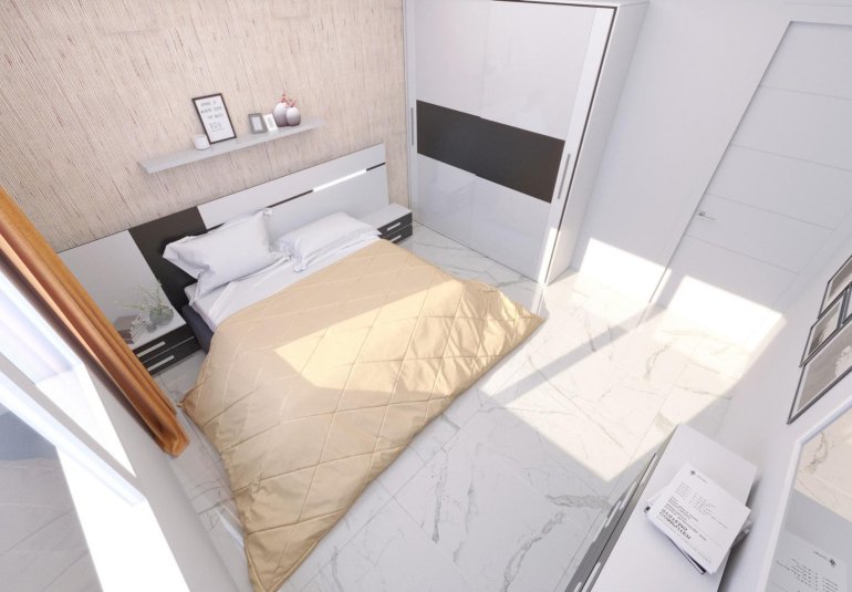 New Build - Villa -
Ciudad Quesada - Rojales - Golf La Marquesa (Ciudad Quesada)