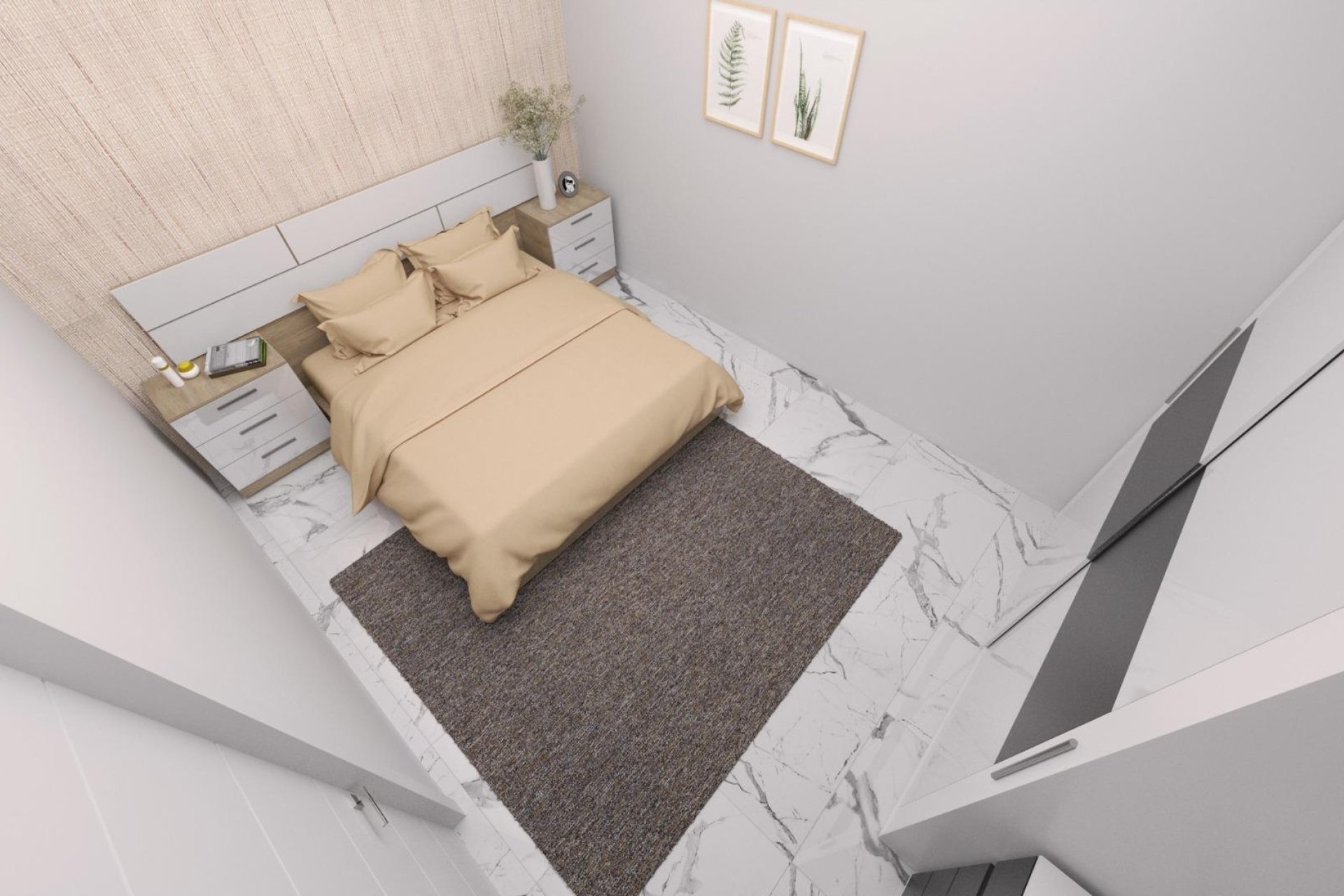New Build - Villa -
Ciudad Quesada - Rojales - Golf La Marquesa (Ciudad Quesada)