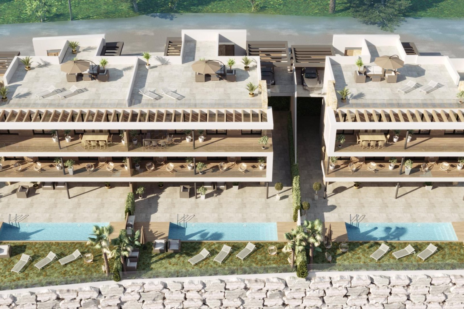 New Build - Villa -
Ciudad Quesada - Rojales - Golf La Marquesa (Ciudad Quesada)