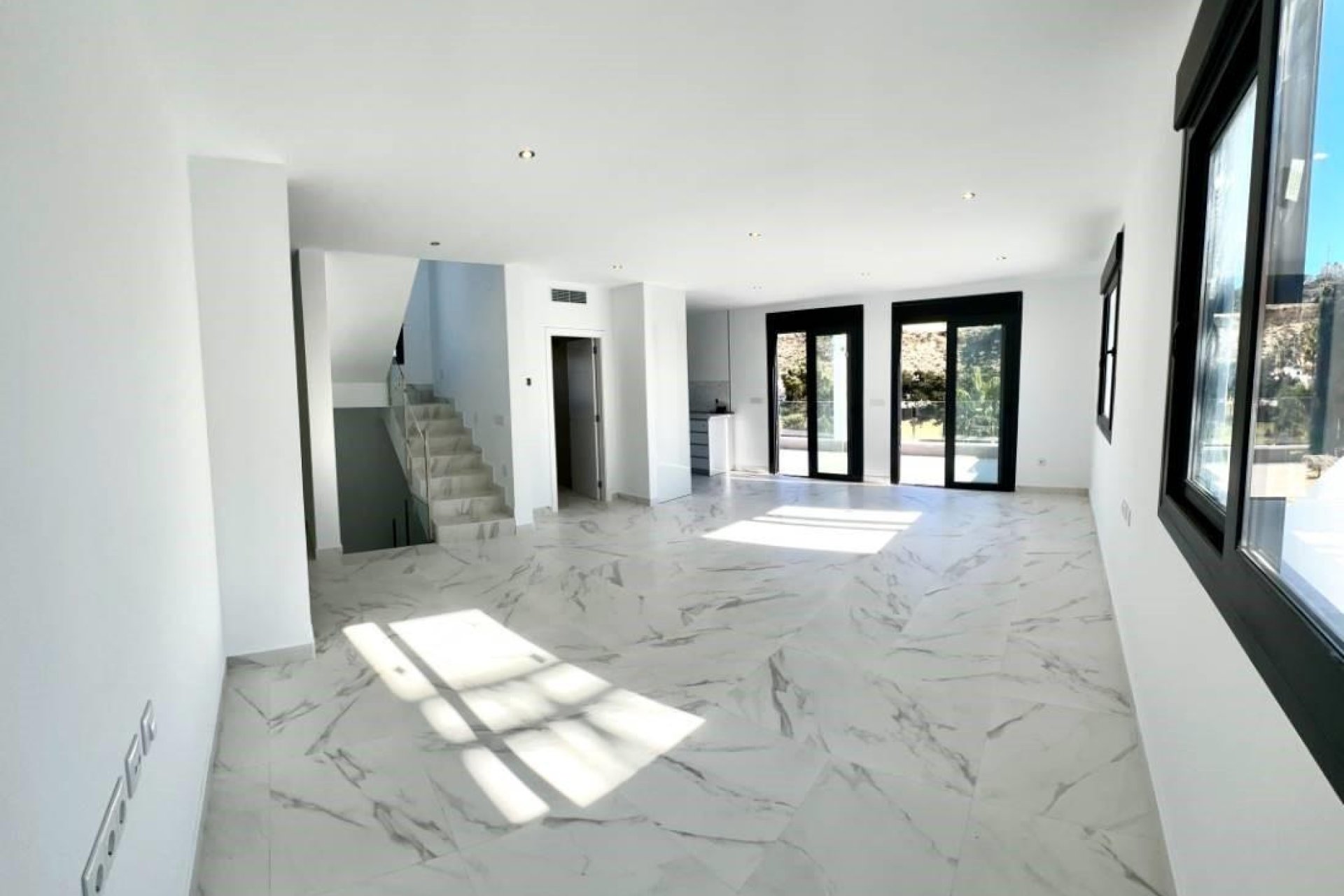 New Build - Villa -
Ciudad Quesada - Rojales - Golf La Marquesa (Ciudad Quesada)