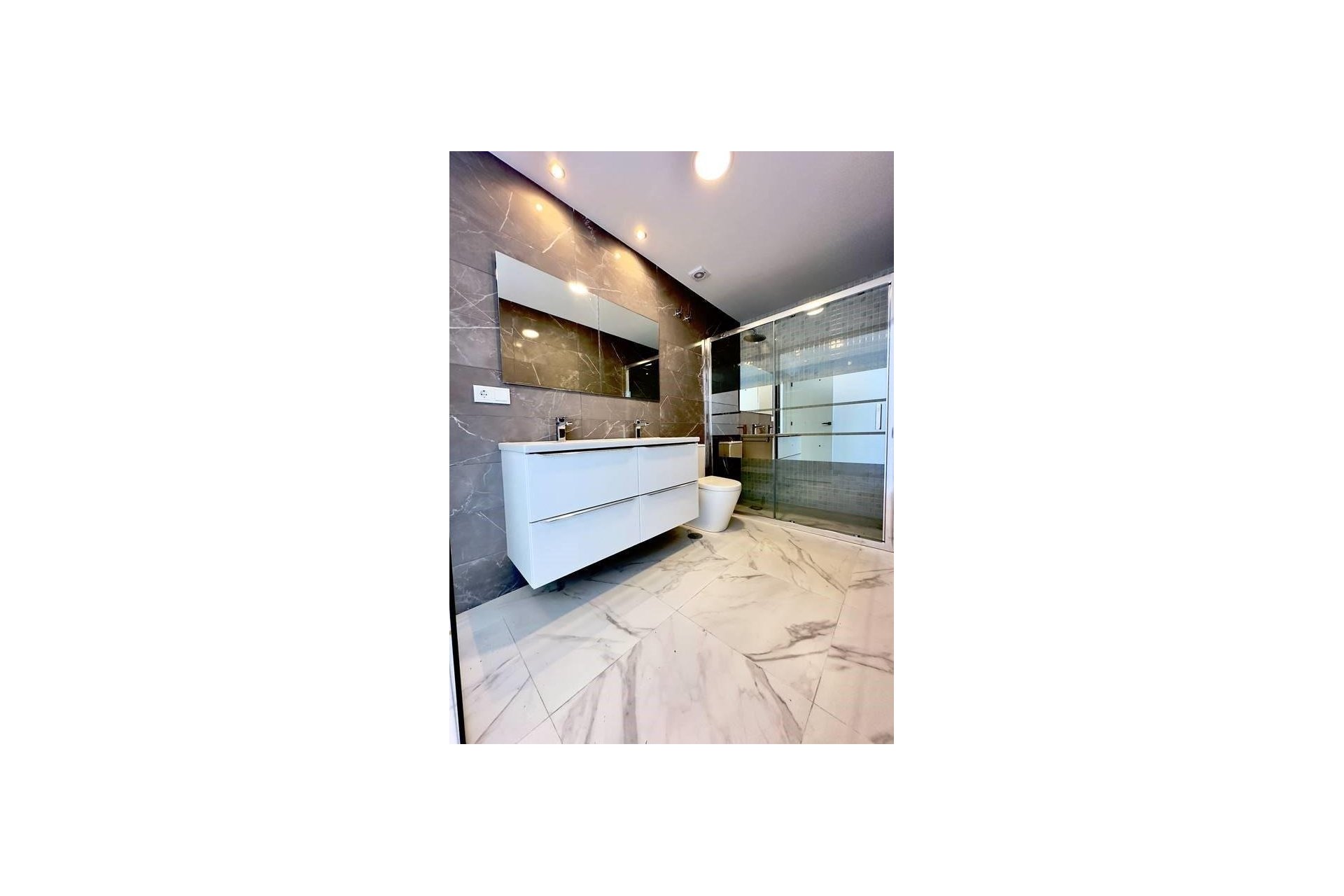 New Build - Villa -
Ciudad Quesada - Rojales - Golf La Marquesa (Ciudad Quesada)
