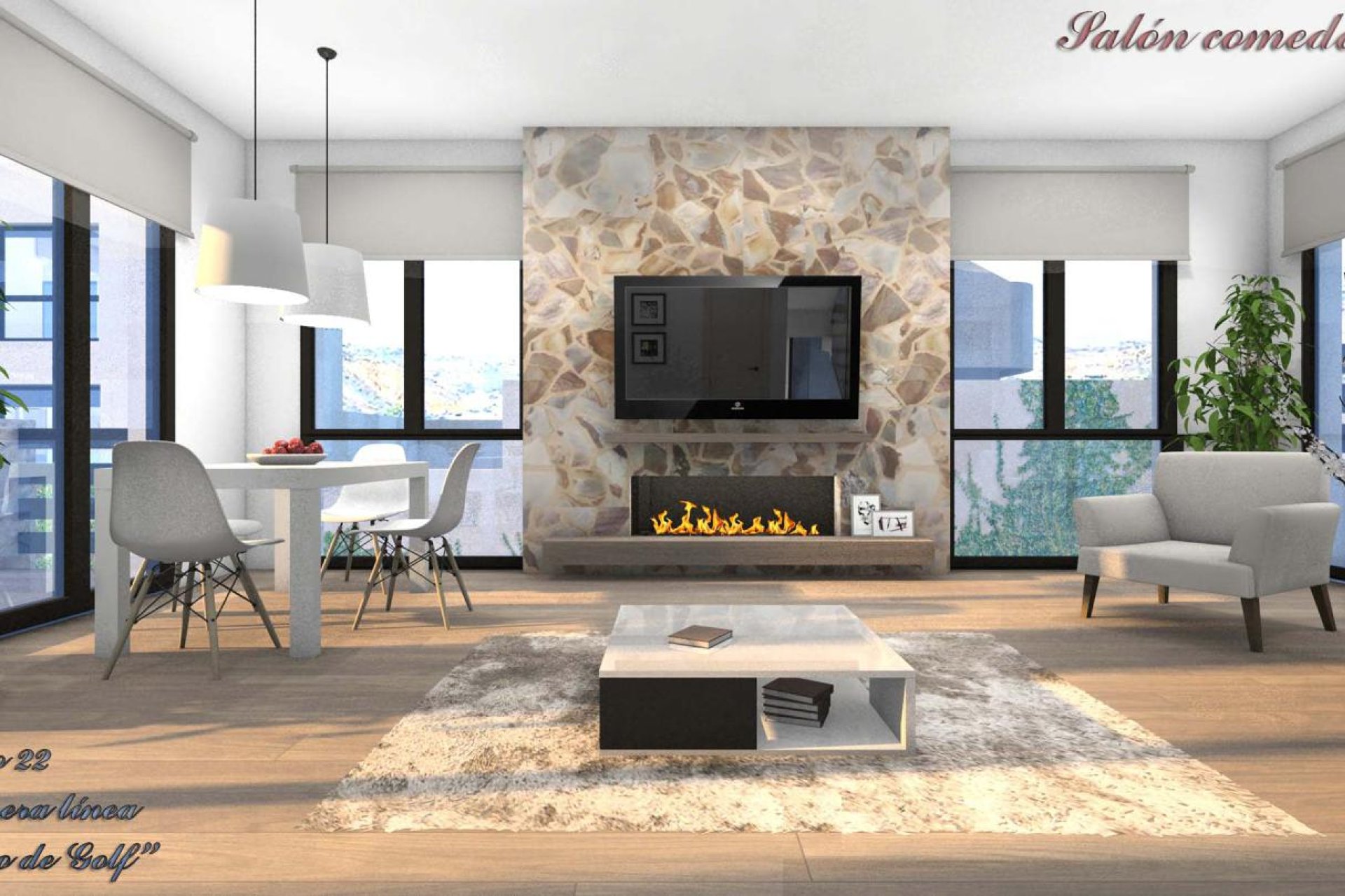 New Build - Villa -
Ciudad Quesada - Rojales - Golf La Marquesa (Ciudad Quesada)