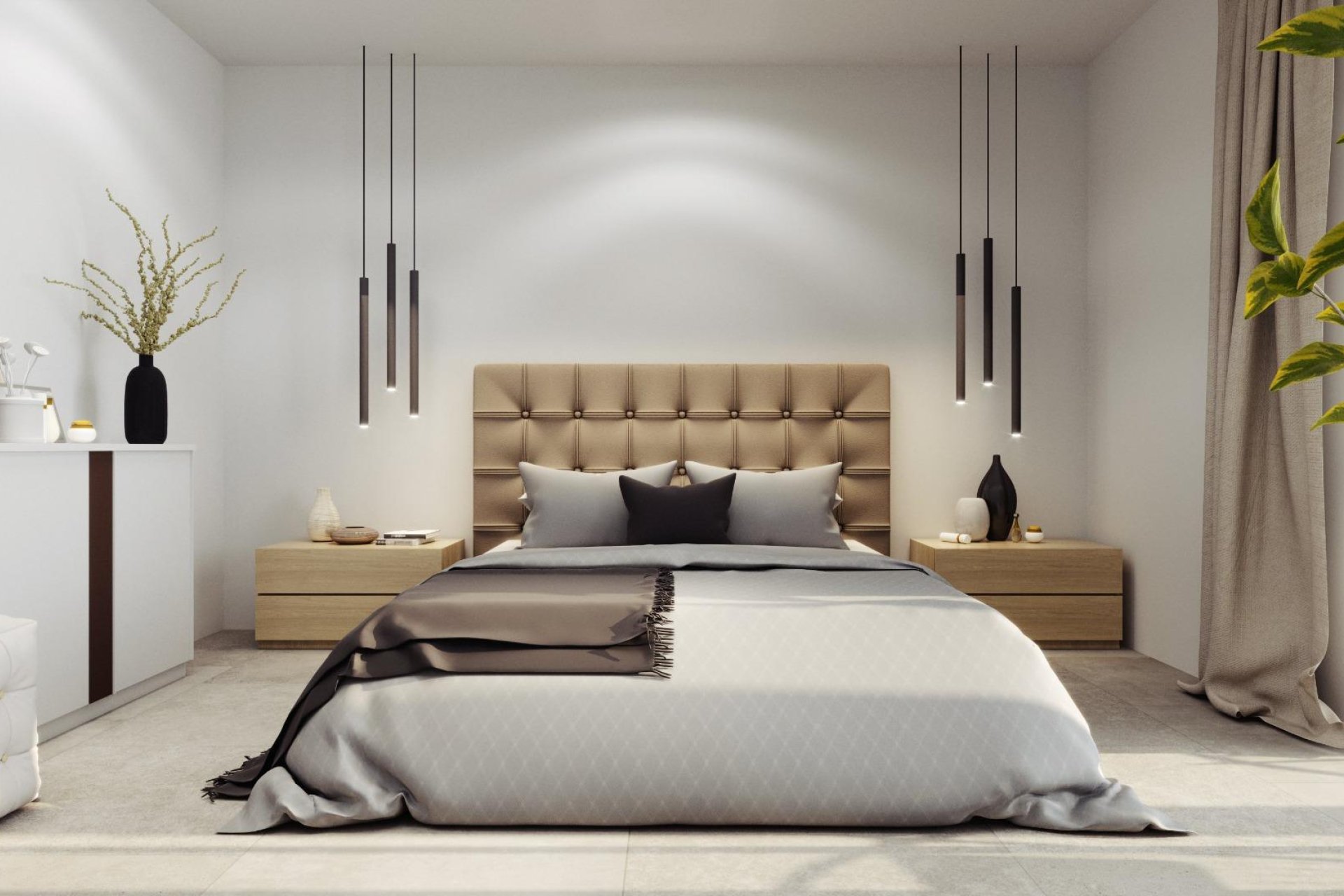 New Build - Villa -
Ciudad Quesada - Rojales - Golf La Marquesa (Ciudad Quesada)