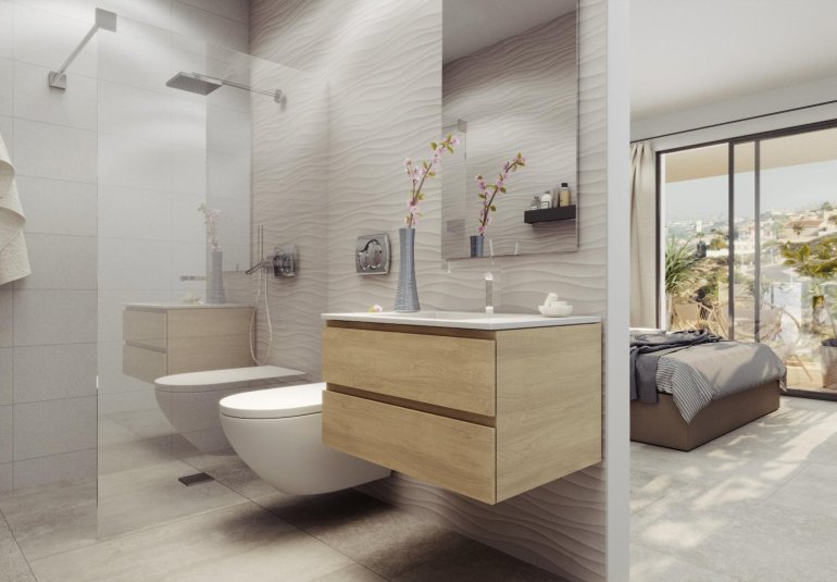 New Build - Villa -
Ciudad Quesada - Rojales - Golf La Marquesa (Ciudad Quesada)