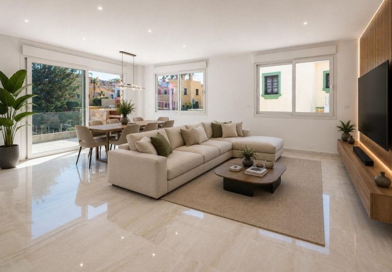 New Build - Villa -
Ciudad Quesada - Rojales - Golf La Marquesa (Ciudad Quesada)
