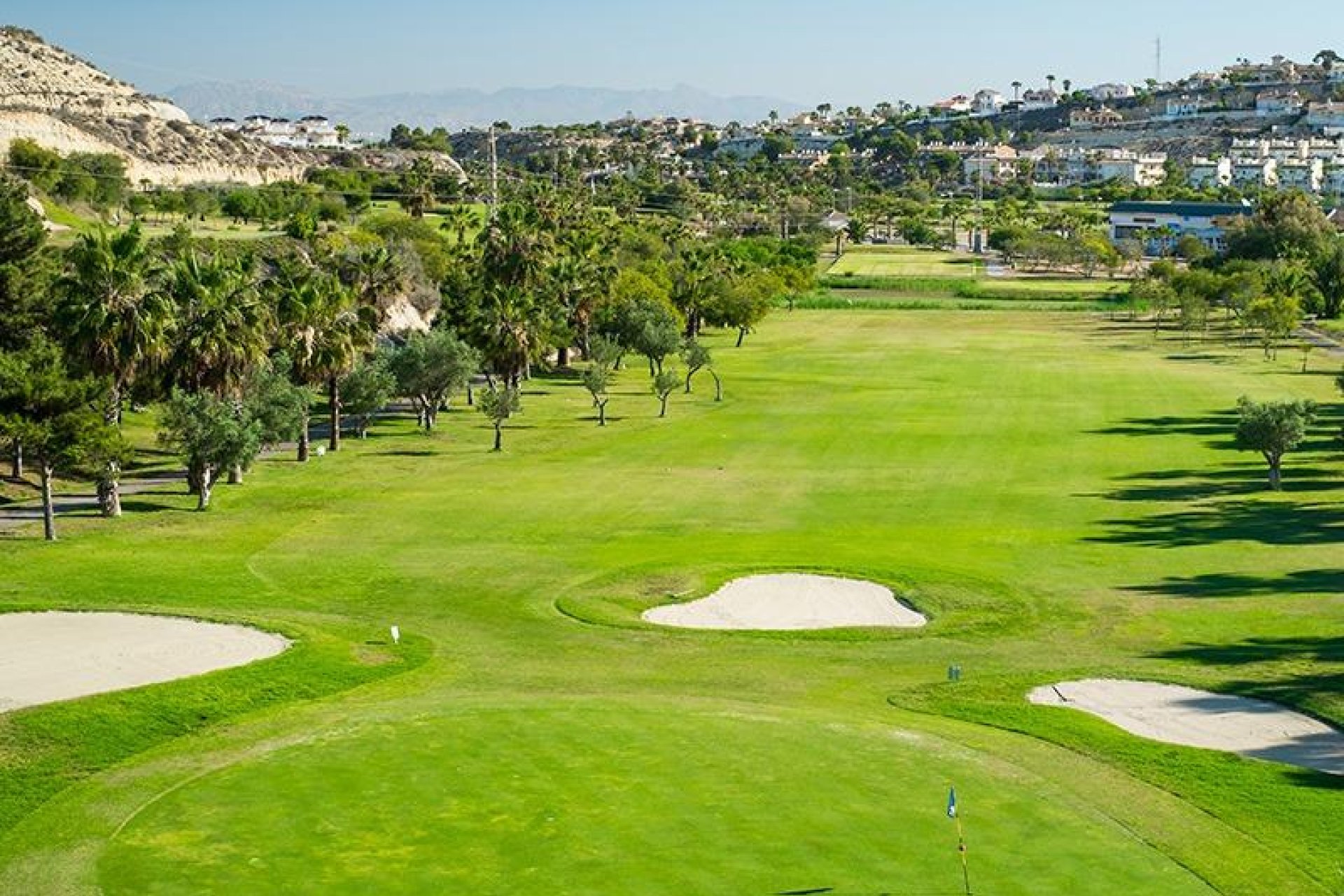 New Build - Villa -
Ciudad Quesada - Rojales - Golf La Marquesa (Ciudad Quesada)
