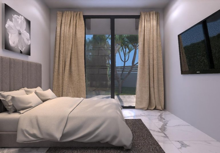 New Build - Villa -
Ciudad Quesada - Rojales - Golf La Marquesa (Ciudad Quesada)