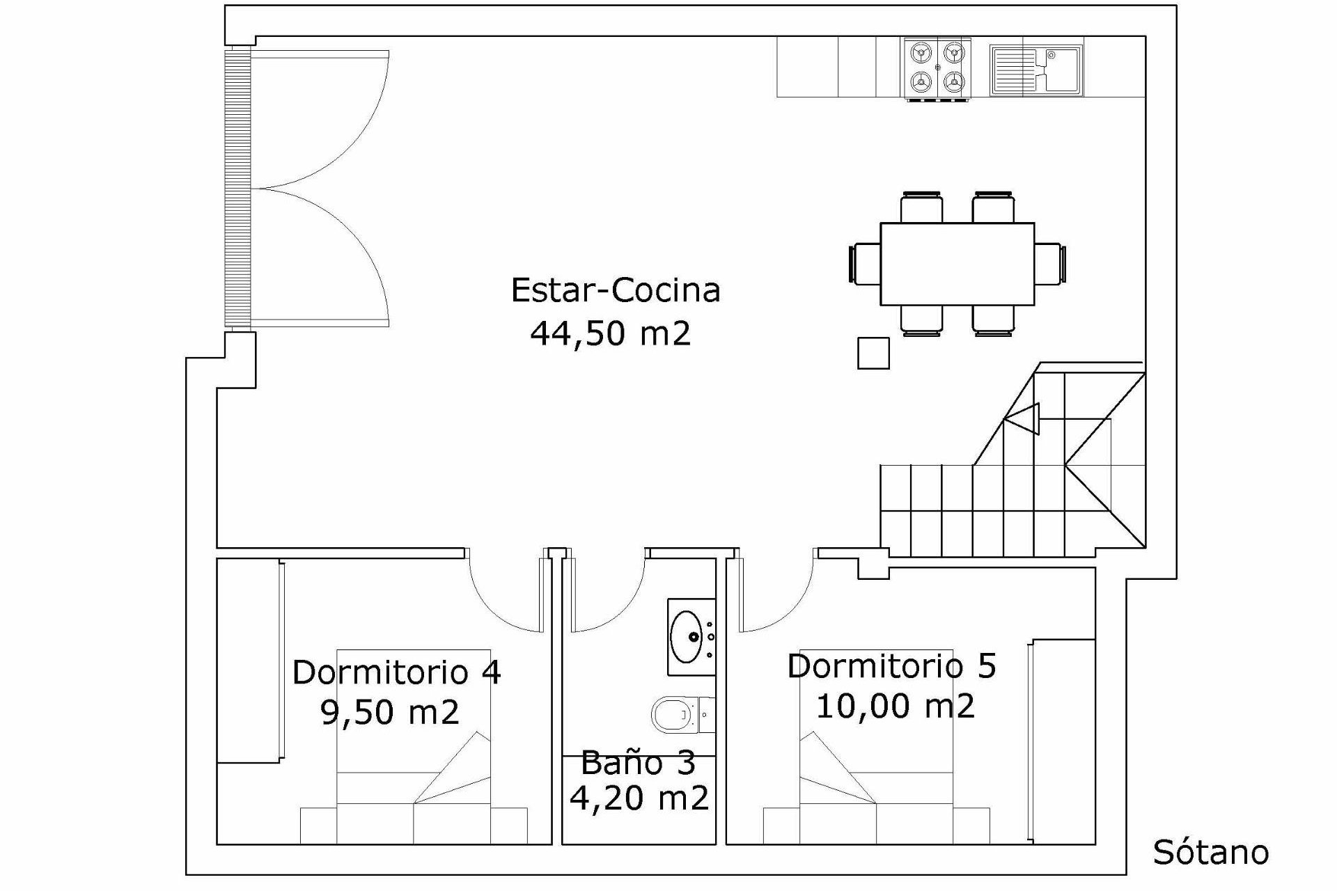 New Build - Villa -
Ciudad Quesada - Rojales - Golf La Marquesa (Ciudad Quesada)