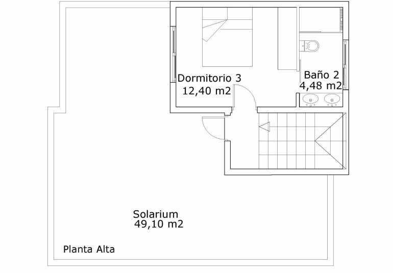 New Build - Villa -
Ciudad Quesada - Rojales - Golf La Marquesa (Ciudad Quesada)