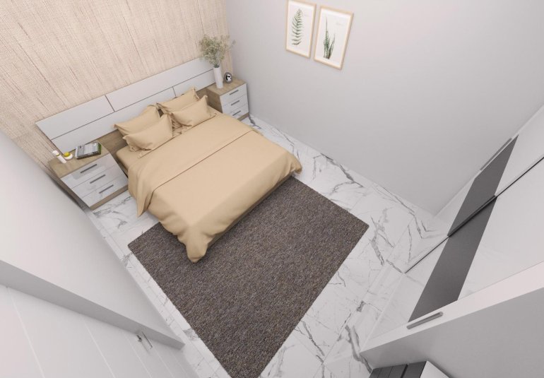 New Build - Villa -
Ciudad Quesada - Rojales - Golf La Marquesa (Ciudad Quesada)