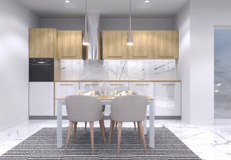 New Build - Villa -
Ciudad Quesada - Rojales - Golf La Marquesa (Ciudad Quesada)