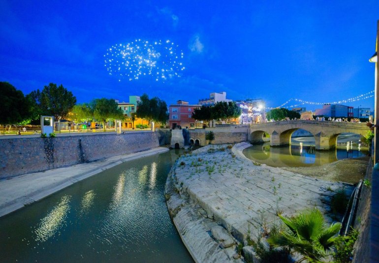 New Build - Villa -
Ciudad Quesada - Rojales - La Marquesa Golf