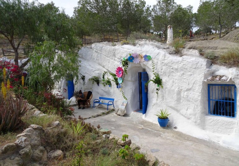 New Build - Villa -
Ciudad Quesada - Rojales - La Marquesa Golf