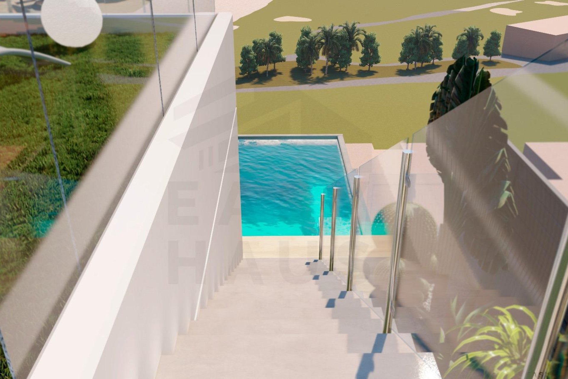 New Build - Villa -
Ciudad Quesada - Rojales - La Marquesa Golf
