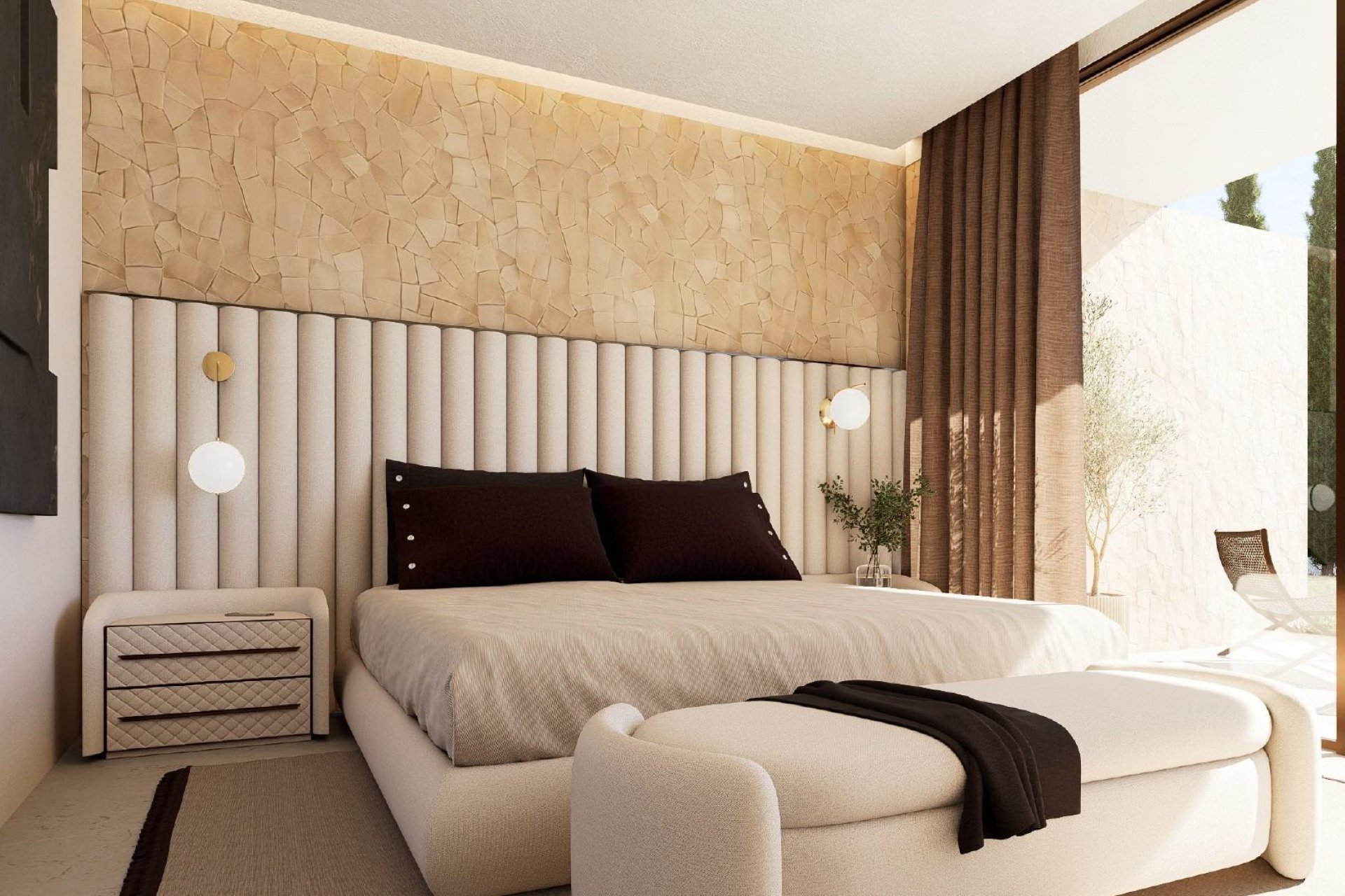 New Build - Villa -
Ciudad Quesada - Rojales - La Marquesa Golf