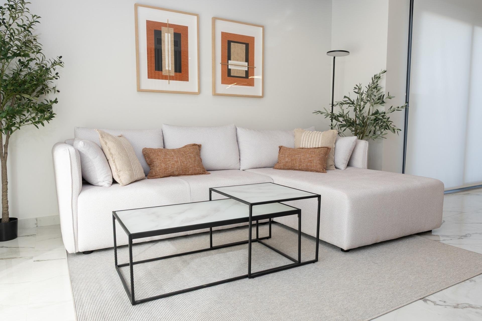 New Build - Villa -
Ciudad Quesada - Rojales - Lo Marabú