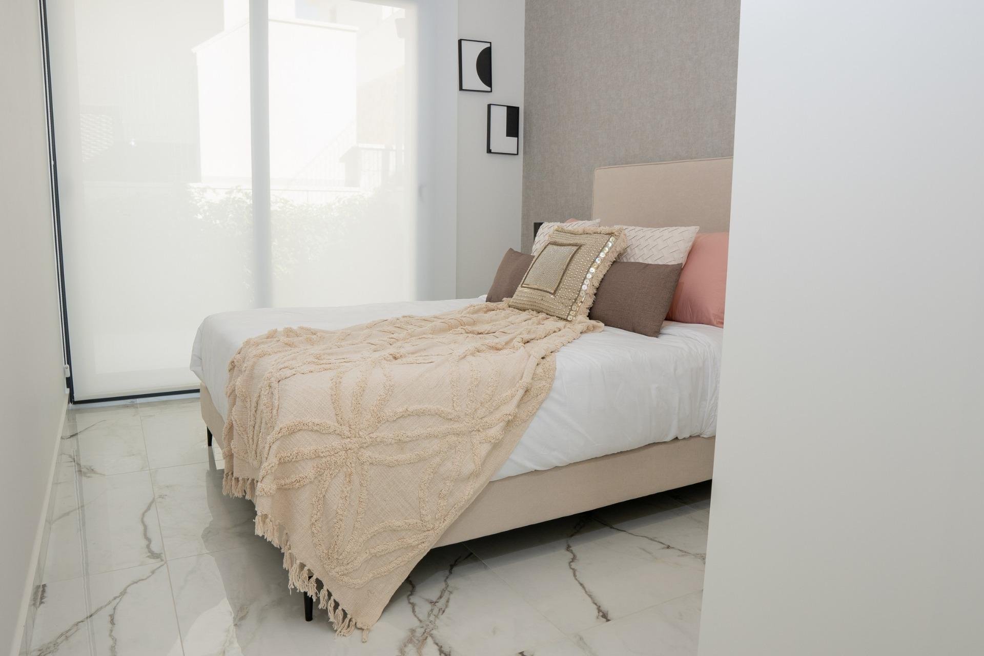 New Build - Villa -
Ciudad Quesada - Rojales - Lo Marabú