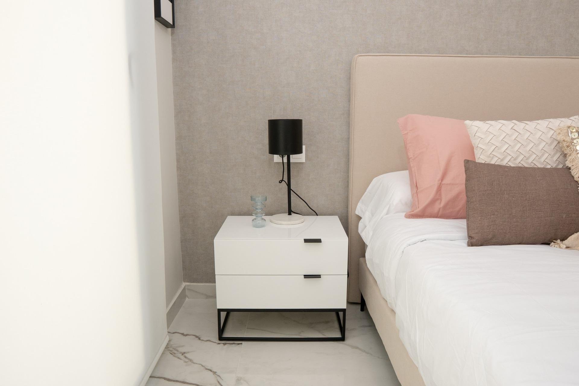 New Build - Villa -
Ciudad Quesada - Rojales - Lo Marabú