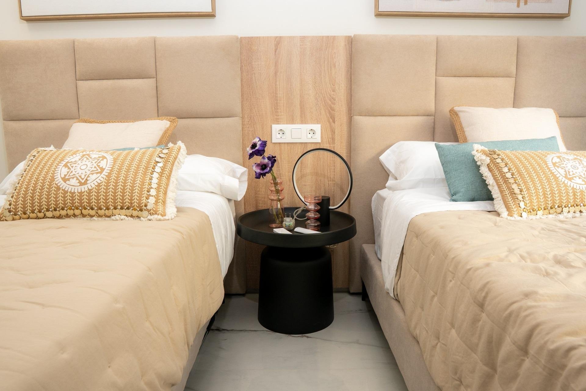 New Build - Villa -
Ciudad Quesada - Rojales - Lo Marabú