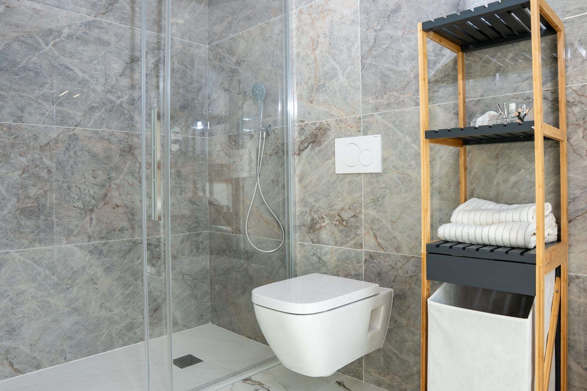 New Build - Villa -
Ciudad Quesada - Rojales - Lo Marabú