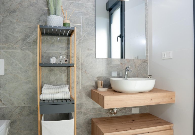 New Build - Villa -
Ciudad Quesada - Rojales - Lo Marabú