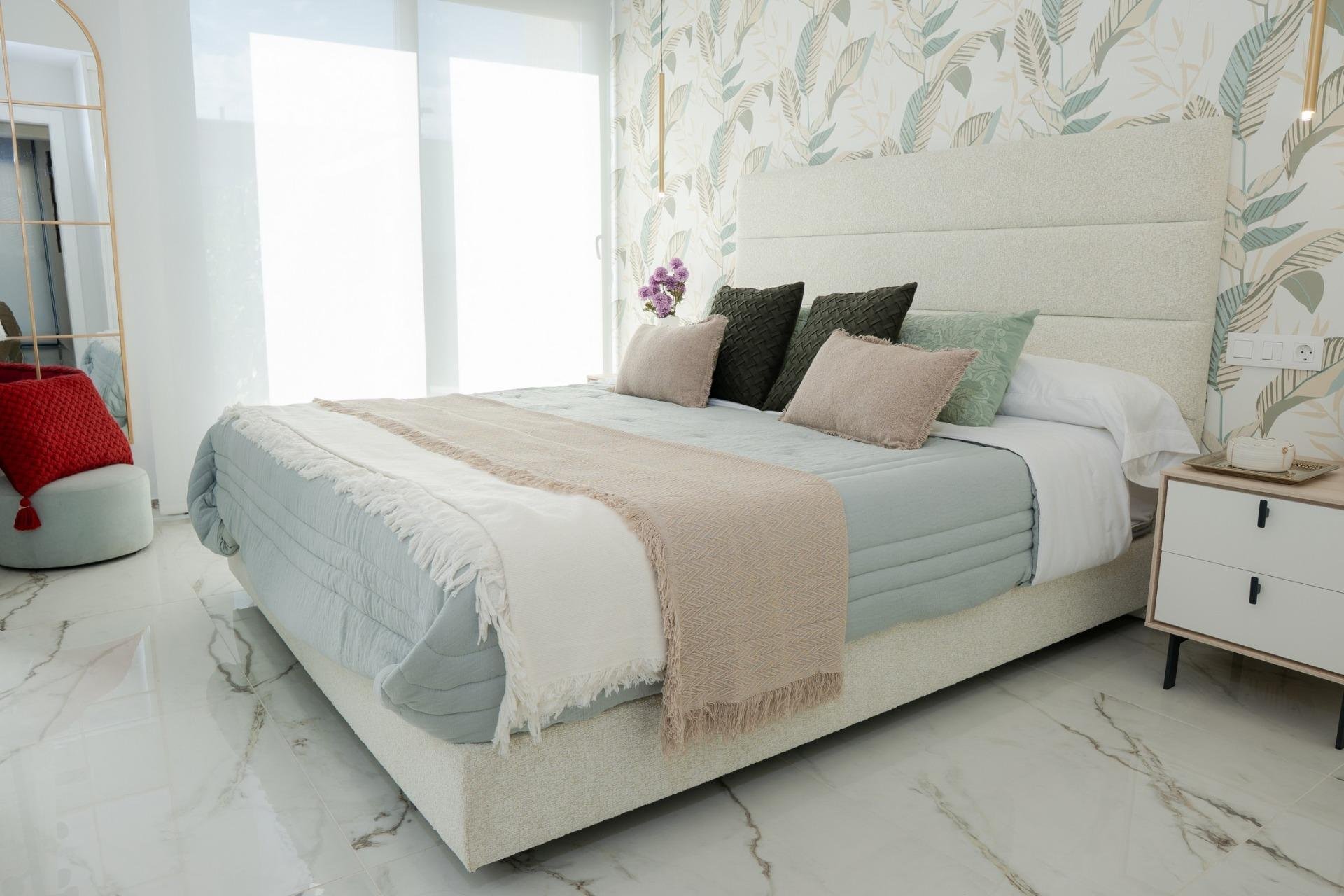 New Build - Villa -
Ciudad Quesada - Rojales - Lo Marabú