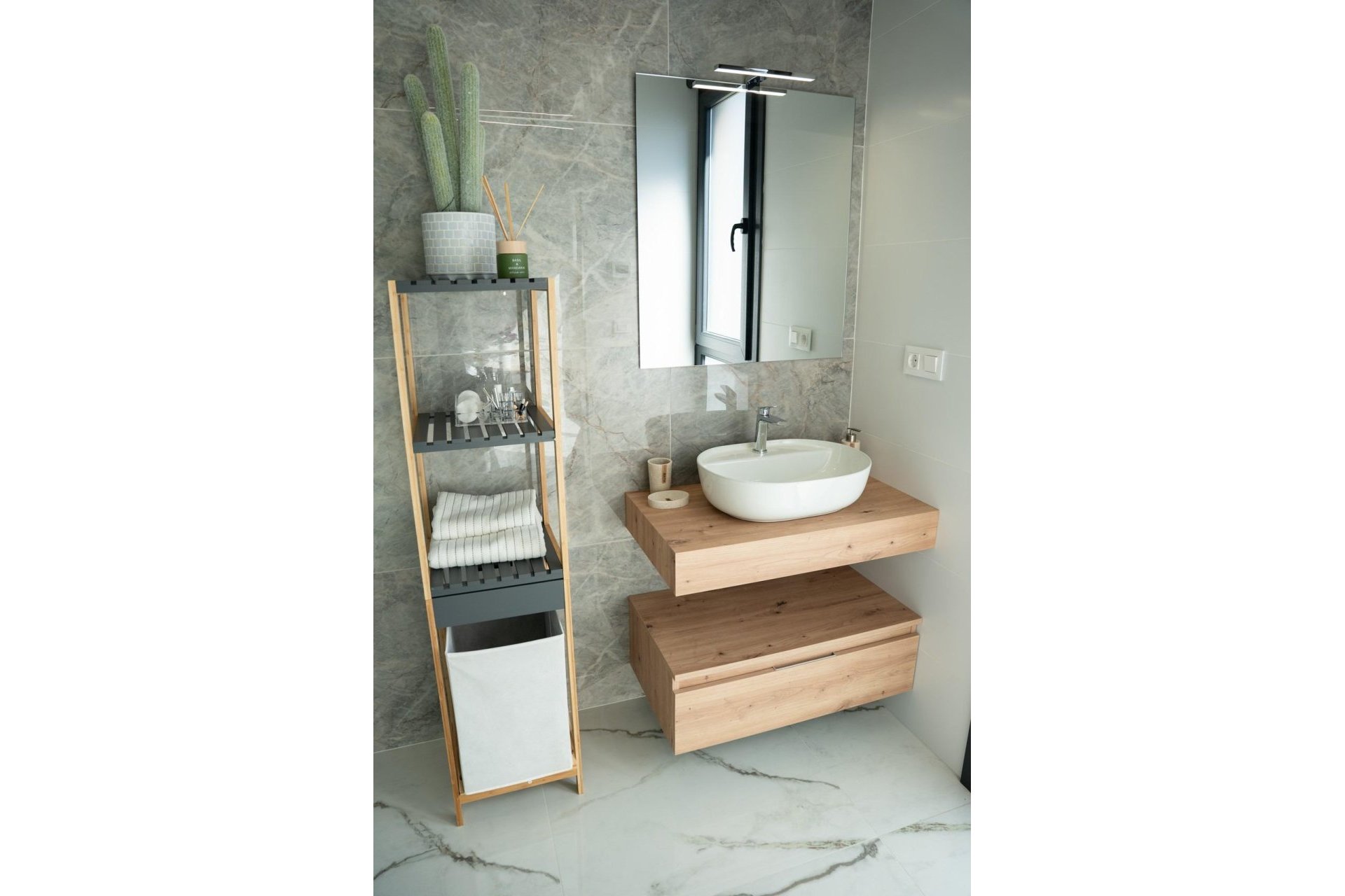 New Build - Villa -
Ciudad Quesada - Rojales - Lo Marabú