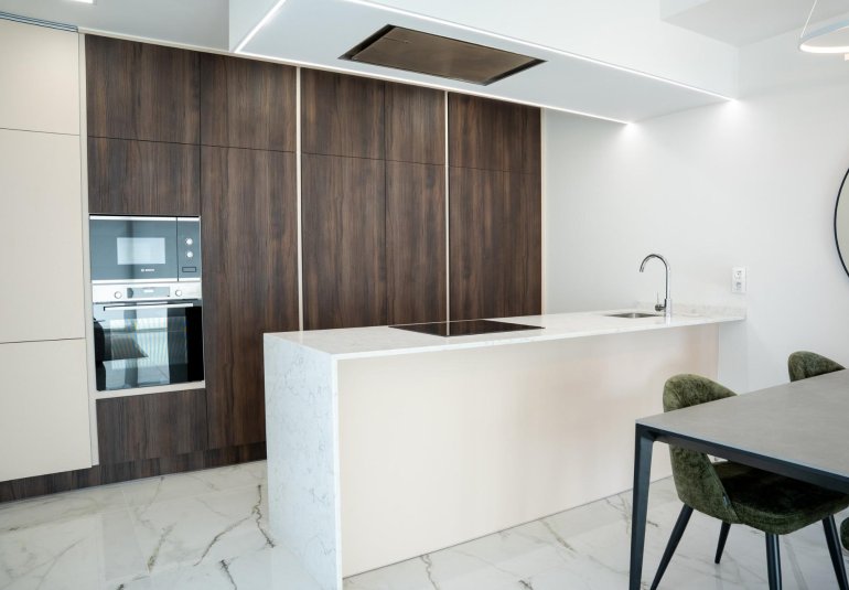 New Build - Villa -
Ciudad Quesada - Rojales - Lo Marabú