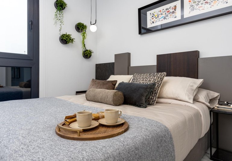 New Build - Villa -
Ciudad Quesada - Rojales - Lo Marabú