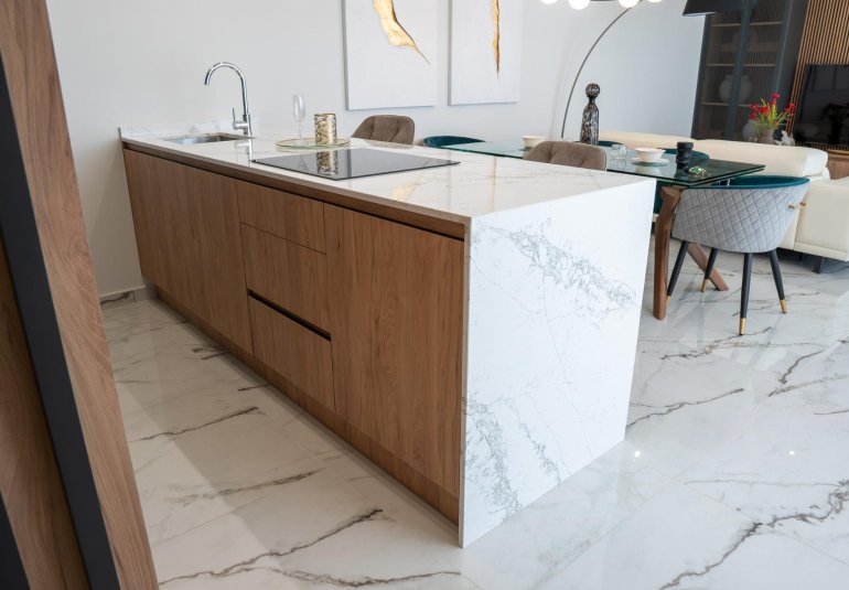 New Build - Villa -
Ciudad Quesada - Rojales - Lo Marabú