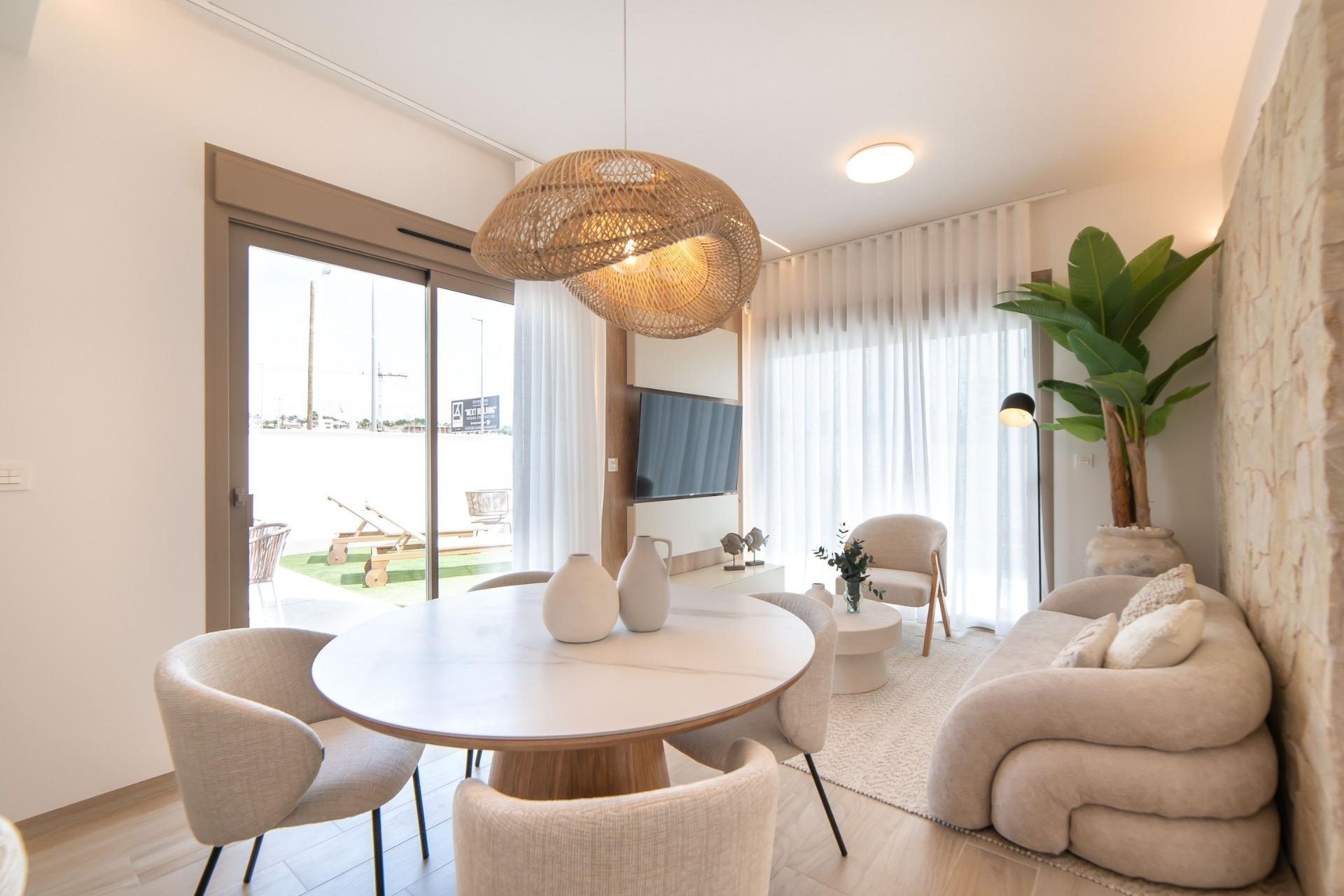 New Build - Villa -
Ciudad Quesada - Rojales - Lo Marabú