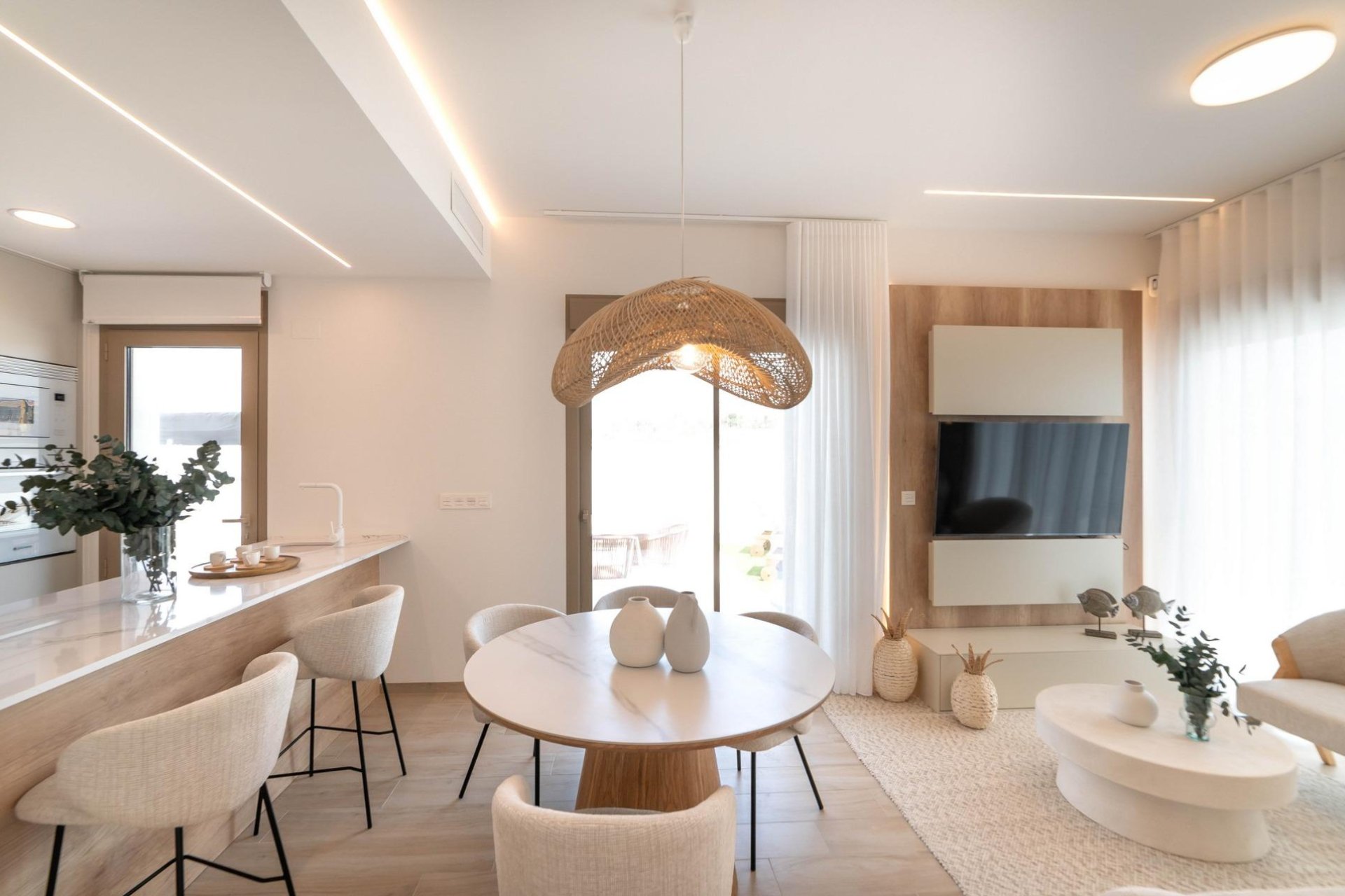 New Build - Villa -
Ciudad Quesada - Rojales - Lo Marabú