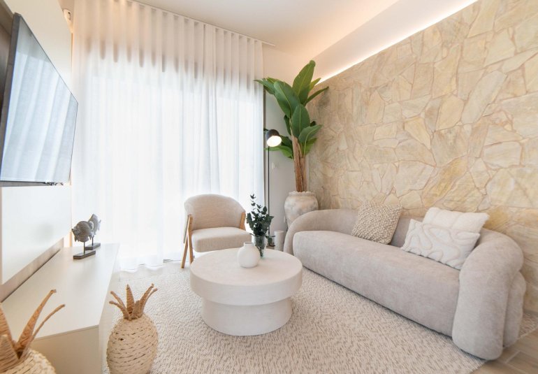 New Build - Villa -
Ciudad Quesada - Rojales - Lo Marabú