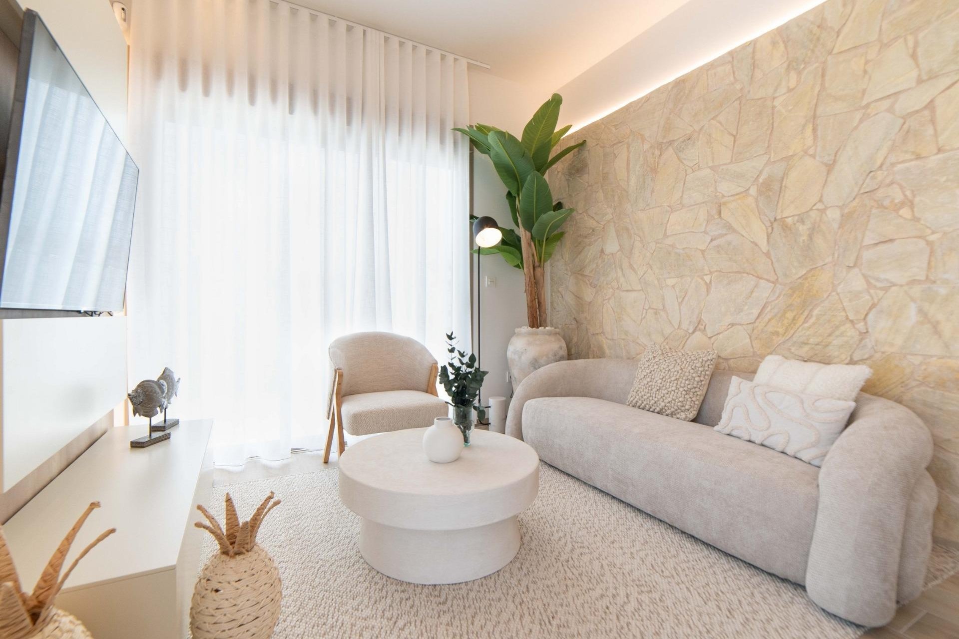 New Build - Villa -
Ciudad Quesada - Rojales - Lo Marabú