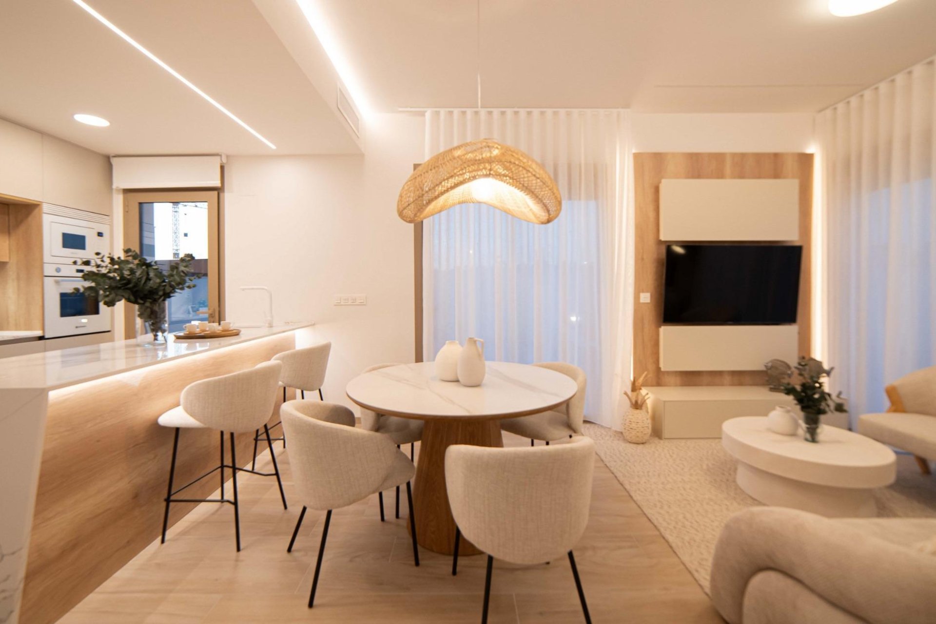 New Build - Villa -
Ciudad Quesada - Rojales - Lo Marabú