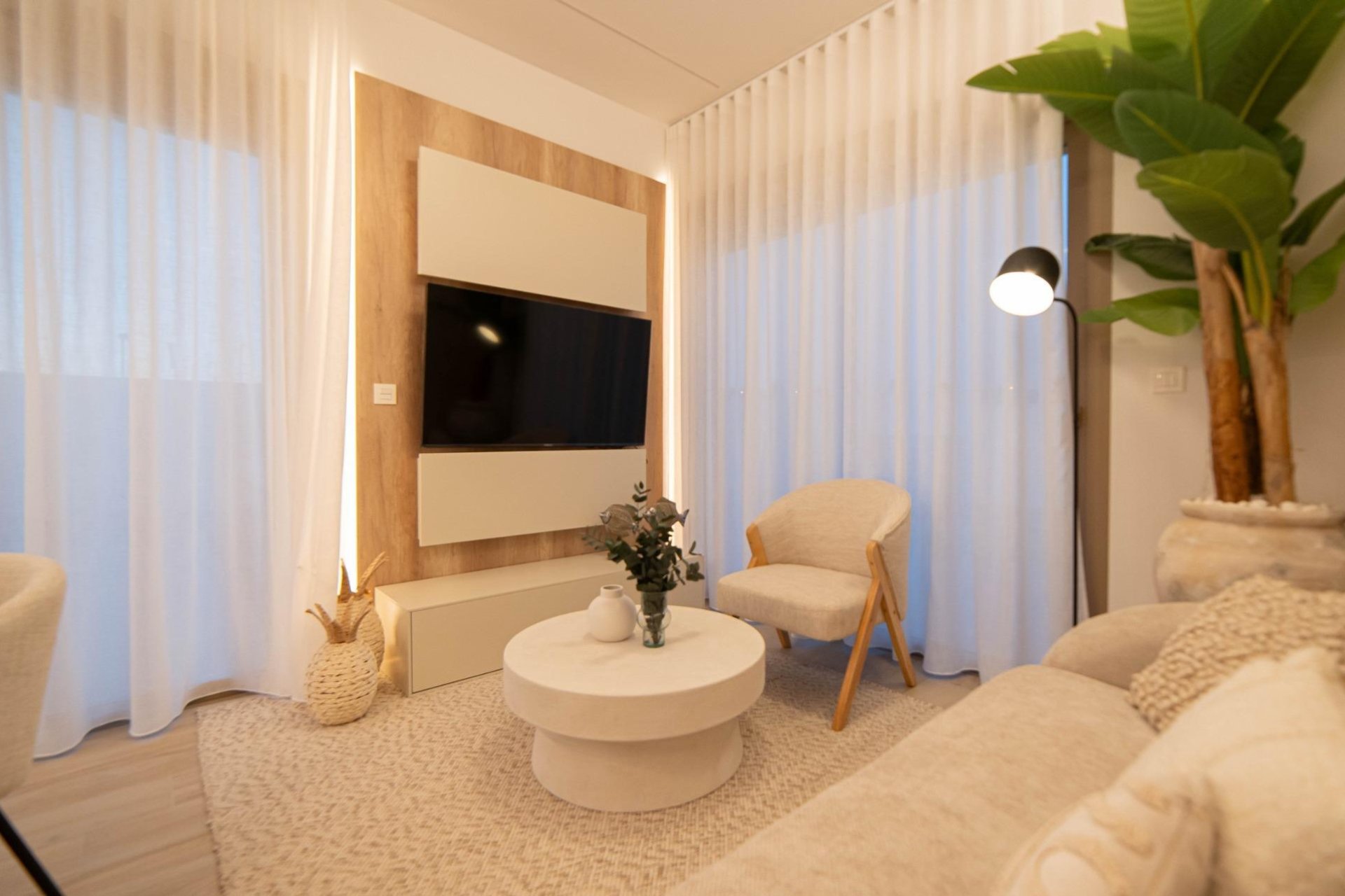 New Build - Villa -
Ciudad Quesada - Rojales - Lo Marabú