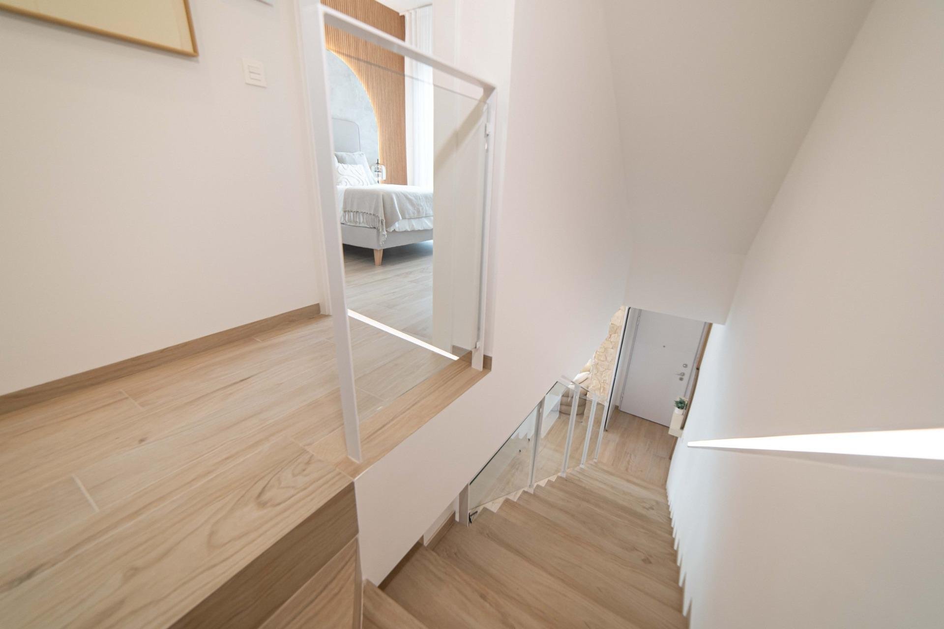 New Build - Villa -
Ciudad Quesada - Rojales - Lo Marabú